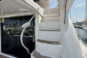 2002 Sea Ray 560 Sedan Cruiser thumbnail 16