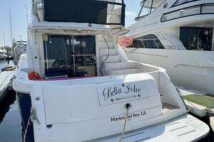 2002 Sea Ray 560 Sedan Cruiser thumbnail 7
