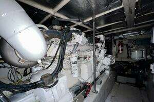 2002 Sea Ray 560 Sedan Cruiser thumbnail 47