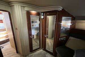 2002 Sea Ray 560 Sedan Cruiser thumbnail 35