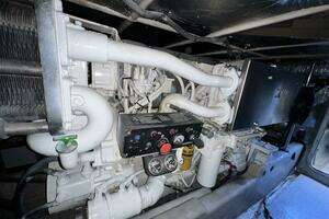 2002 Sea Ray 560 Sedan Cruiser thumbnail 48