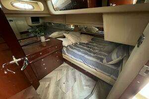 2002 Sea Ray 560 Sedan Cruiser thumbnail 41