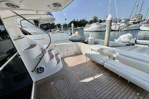 2002 Sea Ray 560 Sedan Cruiser thumbnail 13