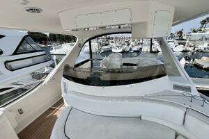 2002 Sea Ray 560 Sedan Cruiser thumbnail 18