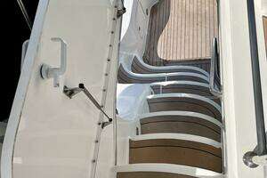 2002 Sea Ray 560 Sedan Cruiser thumbnail 23