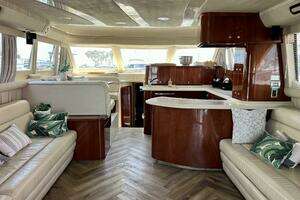 2002 Sea Ray 560 Sedan Cruiser thumbnail 25