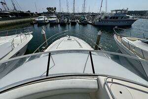 2002 Sea Ray 560 Sedan Cruiser thumbnail 20