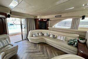 2002 Sea Ray 560 Sedan Cruiser thumbnail 26