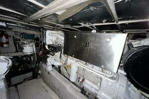 2002 Sea Ray 560 Sedan Cruiser thumbnail 46