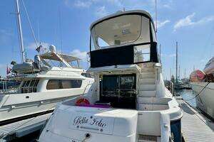 2002 Sea Ray 560 Sedan Cruiser thumbnail 8