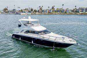 2002 Sea Ray 560 Sedan Cruiser thumbnail 1