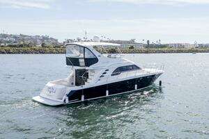 2002 Sea Ray 560 Sedan Cruiser thumbnail 2