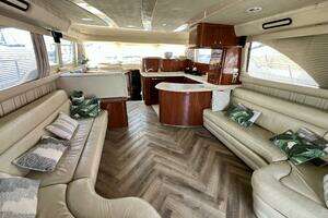 2002 Sea Ray 560 Sedan Cruiser thumbnail 24
