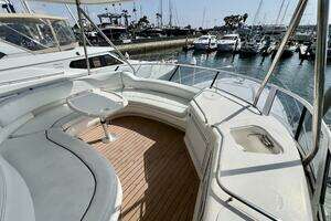 2002 Sea Ray 560 Sedan Cruiser thumbnail 14