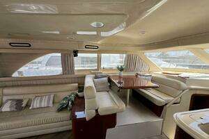 2002 Sea Ray 560 Sedan Cruiser thumbnail 27