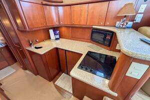 2007 Silverton 38 Convertible thumbnail 26