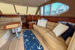 2007 Silverton 38 Convertible thumbnail 30