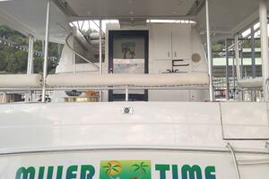 Miller Time 47ft Mainship Yacht For Sale