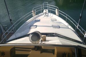 Miller Time 47ft Mainship Yacht For Sale