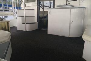 Miller Time 47ft Mainship Yacht For Sale