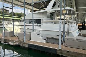 Miller Time 47ft Mainship Yacht For Sale