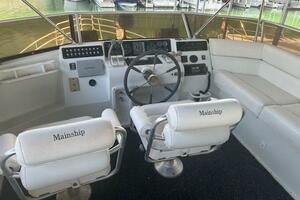Miller Time 47ft Mainship Yacht For Sale