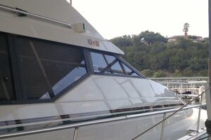 Miller Time 47ft Mainship Yacht For Sale
