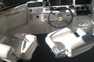 Miller Time 47ft Mainship Yacht For Sale