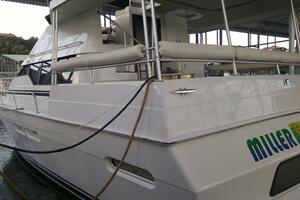 Miller Time 47ft Mainship Yacht For Sale