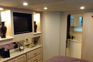 Miller Time 47ft Mainship Yacht For Sale