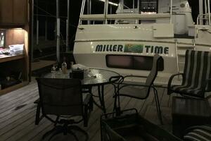 Miller Time 47ft Mainship Yacht For Sale