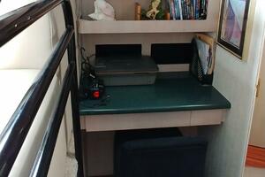 Miller Time 47ft Mainship Yacht For Sale