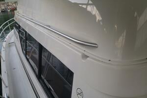 Miller Time 47ft Mainship Yacht For Sale