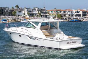SEA WOLF 43ft Tiara Yachts Yacht For Sale SEA WOLF 43ft Tiara Yachts Yacht For Sale