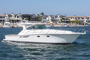 SEA WOLF 43ft Tiara Yachts Yacht For Sale SEA WOLF 43ft Tiara Yachts Yacht For Sale
