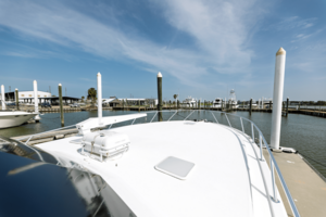 58ft Viking Yacht For Sale