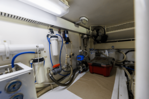 58ft Viking Yacht For Sale