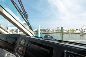 58ft Viking Yacht For Sale