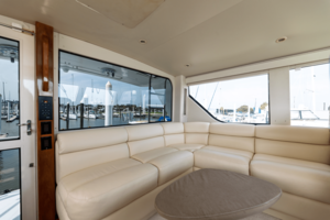 58ft Viking Yacht For Sale