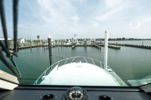 58ft Viking Yacht For Sale