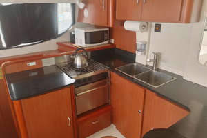 TITAN 46 2011 Robertson & Caine Leopard 46 Yacht For Sale in League City TX