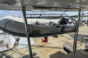 2018 Leopard Power Cat Dinghy