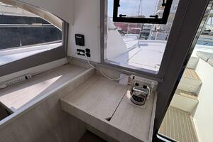 2018 Leopard Power Cat Forward Operating System