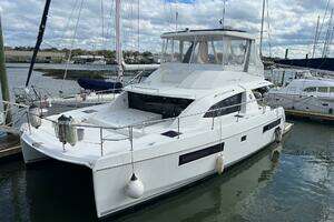 2018 Leopard 43 Powercat thumbnail 96