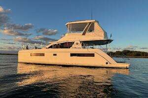 2018 Leopard 43 Powercat thumbnail 101