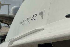 2018 Leopard 43 Powercat thumbnail 85
