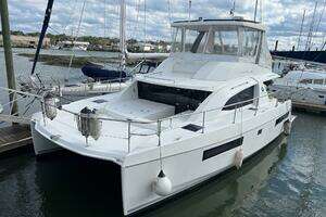 2018 Leopard 43 Powercat thumbnail 97
