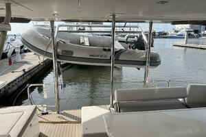 2018 Leopard Power Cat Dinghy
