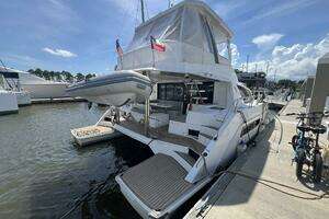 2018 Leopard 43 Powercat thumbnail 7