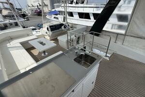 2018 Leopard Power Cat Flybridge